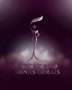 Miss Grand Minas Gerais 2024